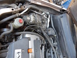 2002 Honda CR-V EX Bronze 2.4L AT 4WD #A24952